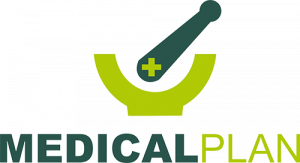 Medical Plan Logo Transparent